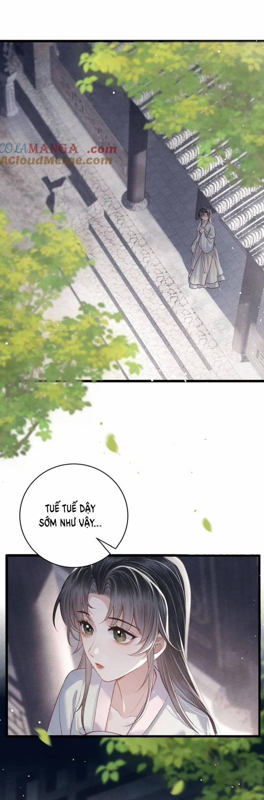 Gả Cho Phản Diện 72 trang 1