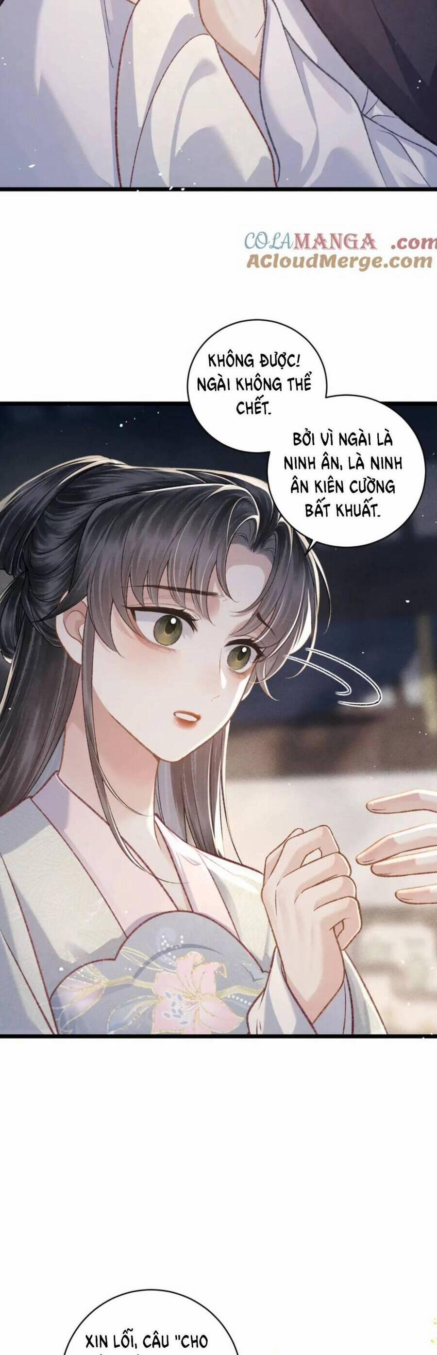 Gả Cho Phản Diện 72 trang 16