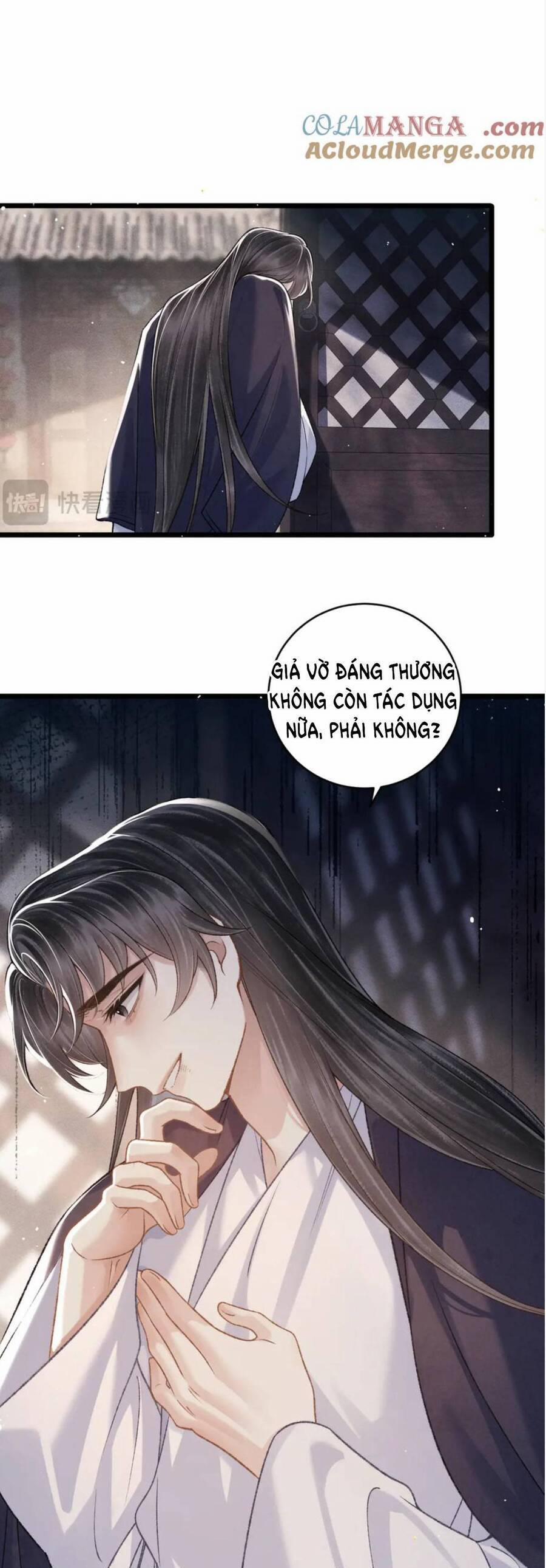 Gả Cho Phản Diện 72 trang 22