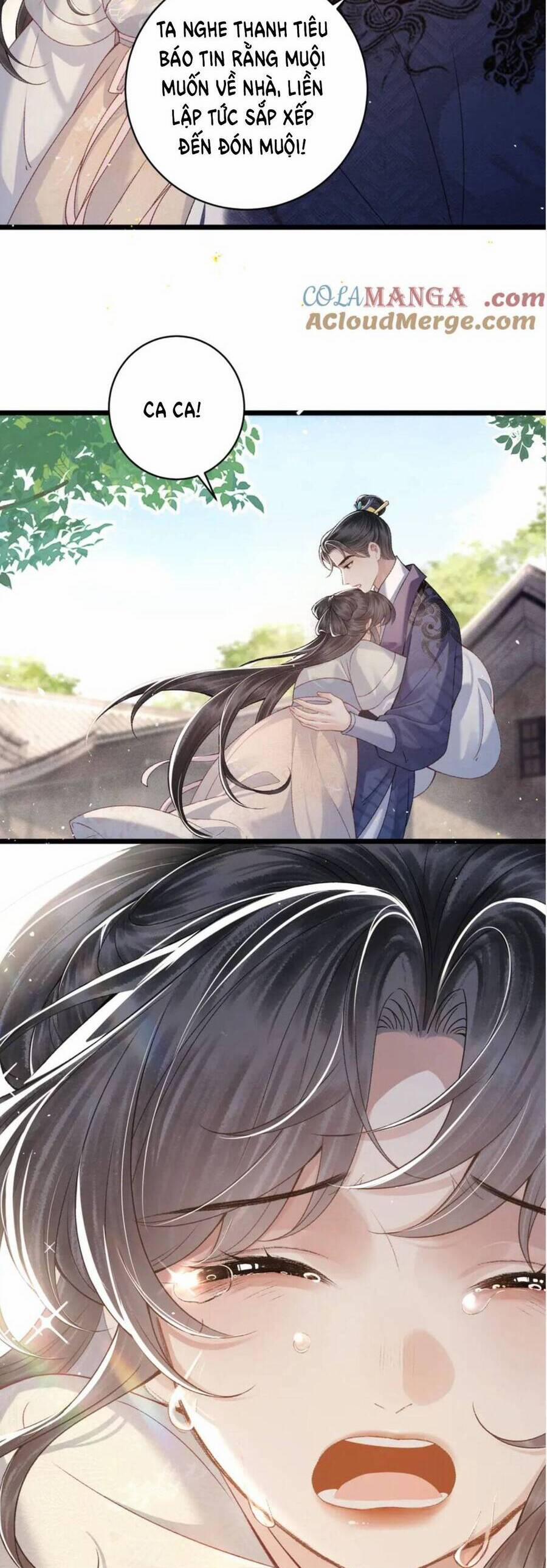 Gả Cho Phản Diện 72 trang 26