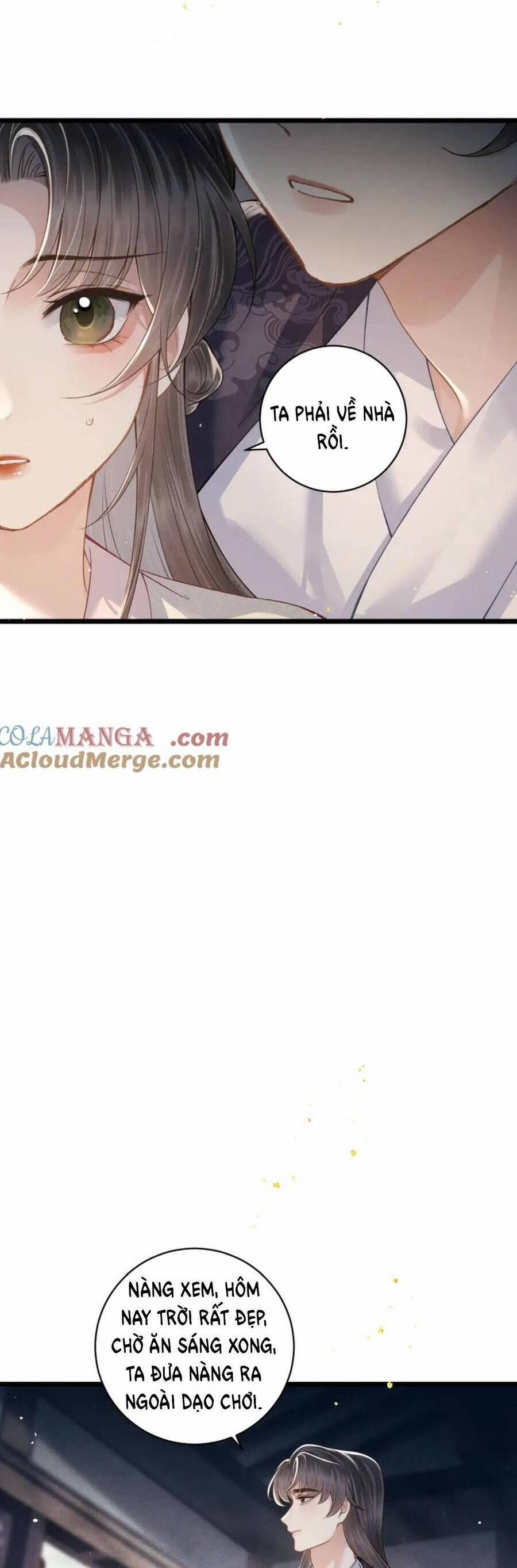 Gả Cho Phản Diện 72 trang 7