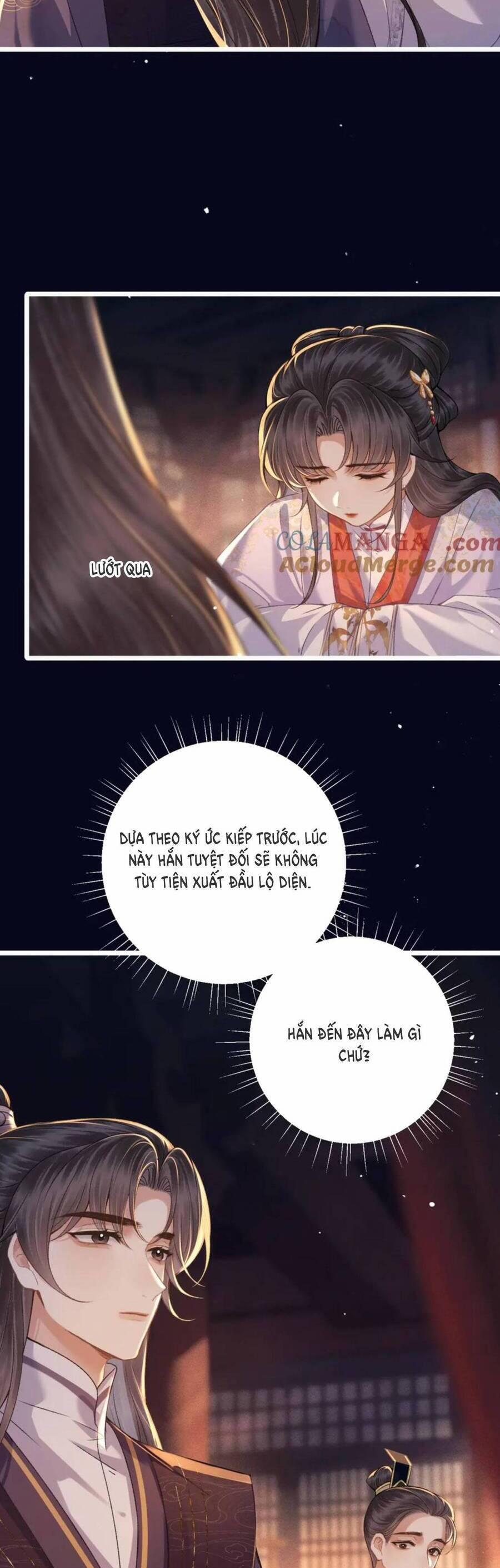 Gả Cho Phản Diện 73 trang 12