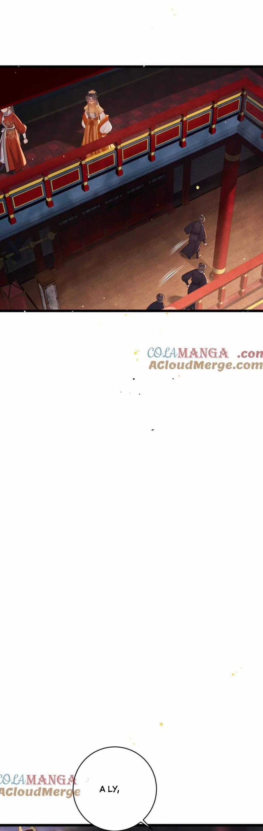 Gả Cho Phản Diện 74 trang 15