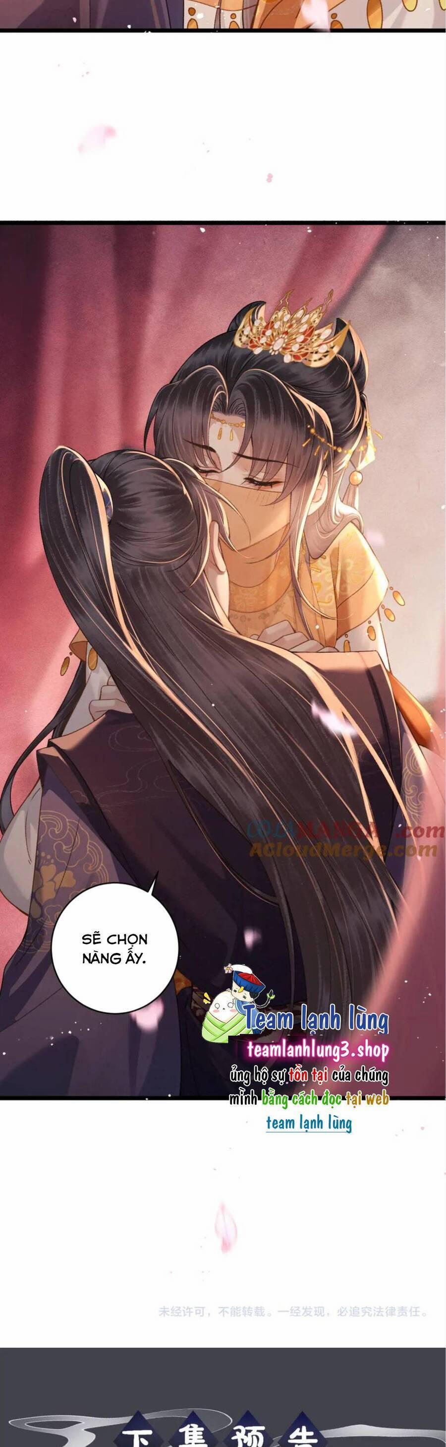 Gả Cho Phản Diện 74 trang 22