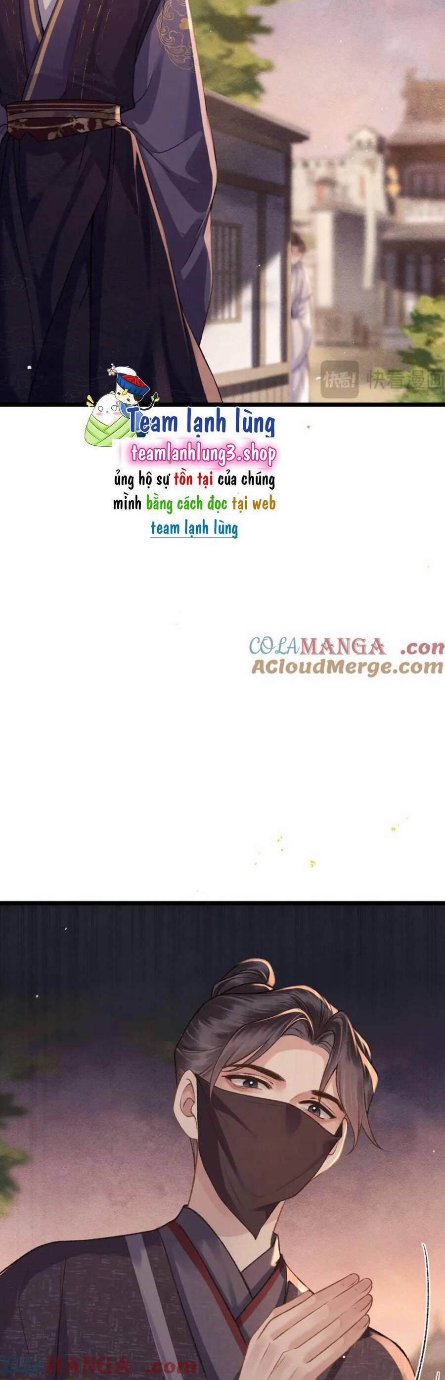 Gả Cho Phản Diện 74 trang 7