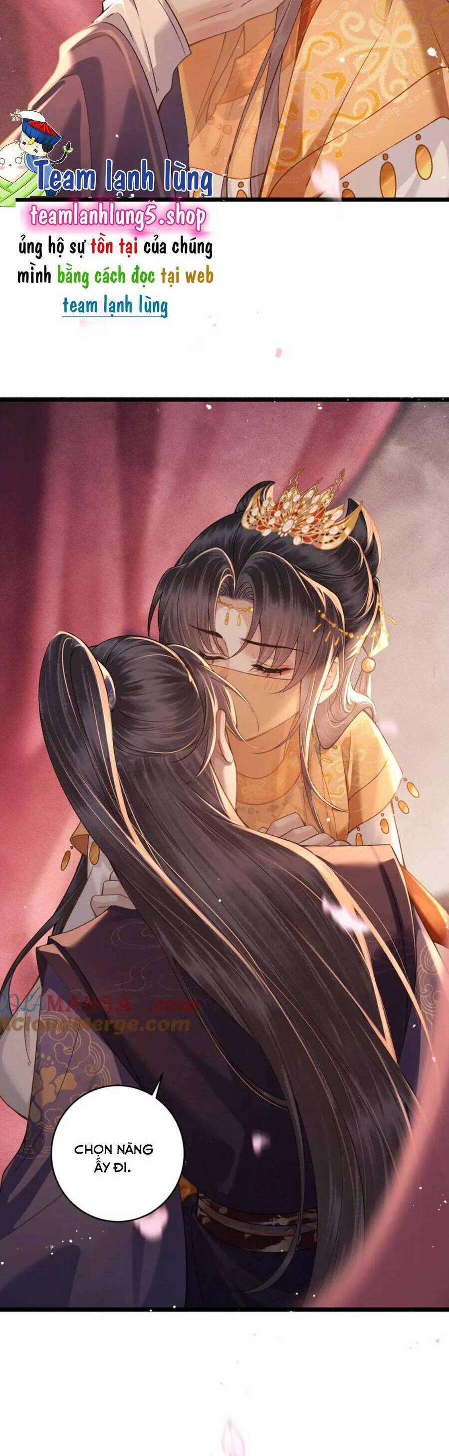 Gả Cho Phản Diện 75 trang 2