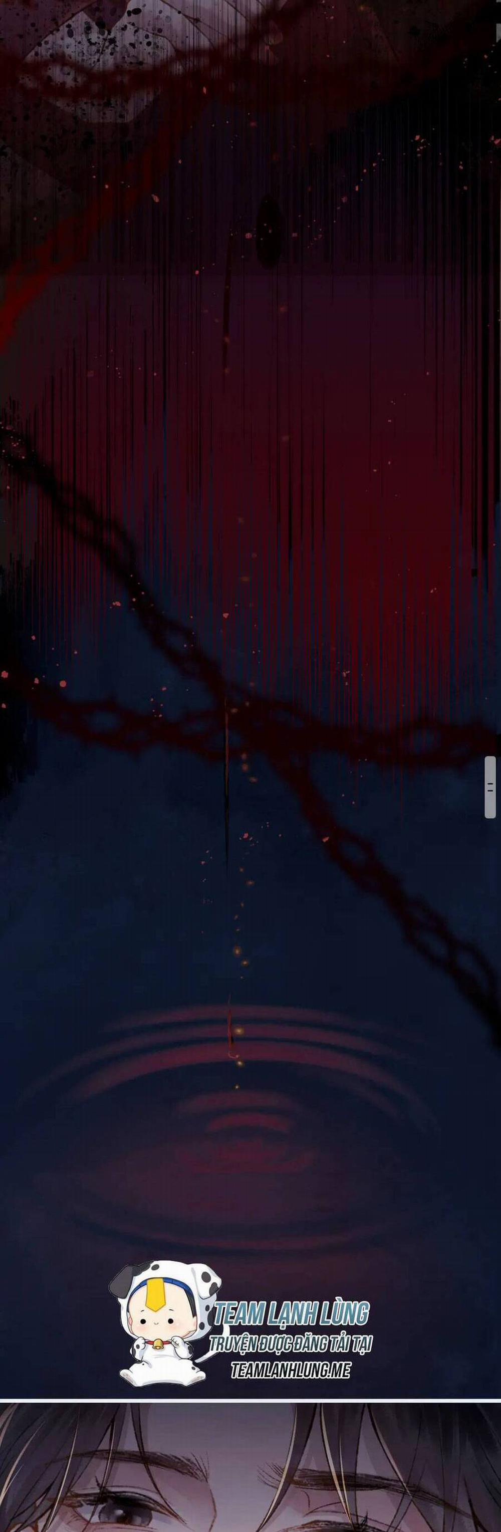 Gả Cho Phản Diện 9 trang 20