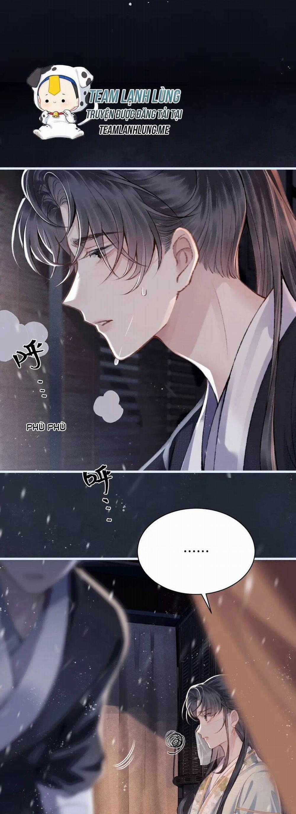 Gả Cho Phản Diện 9 trang 27