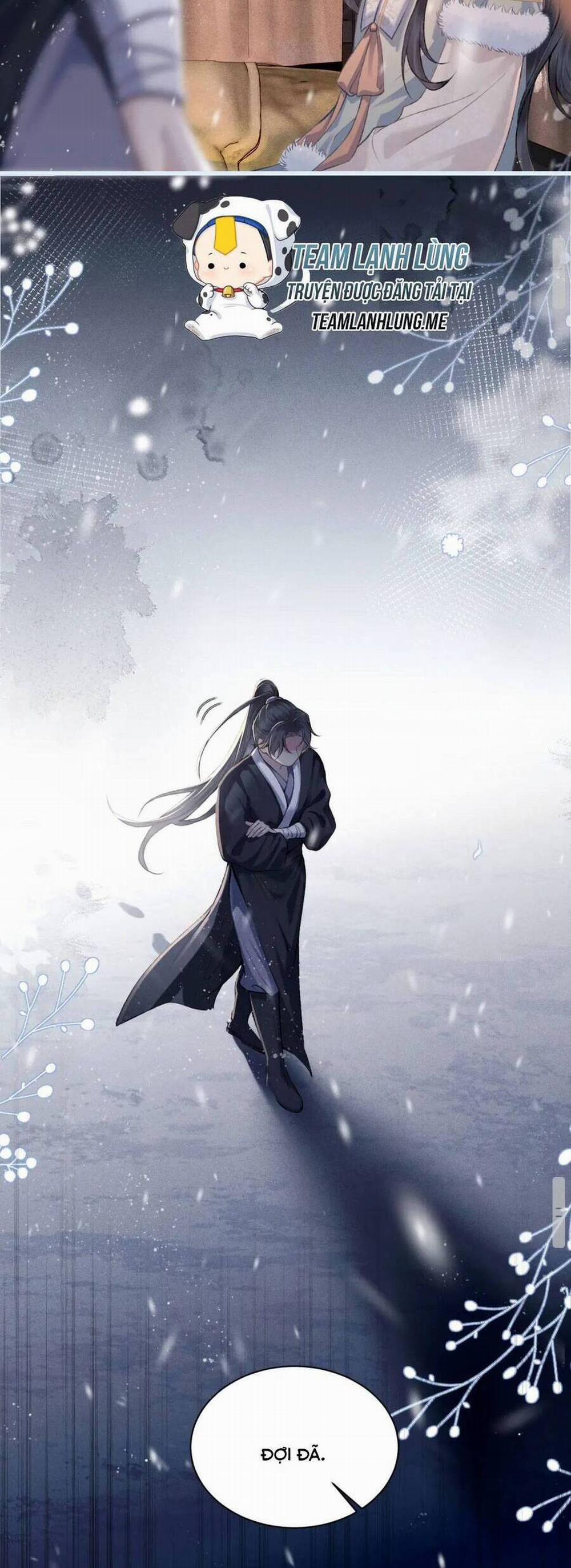 Gả Cho Phản Diện 9 trang 28