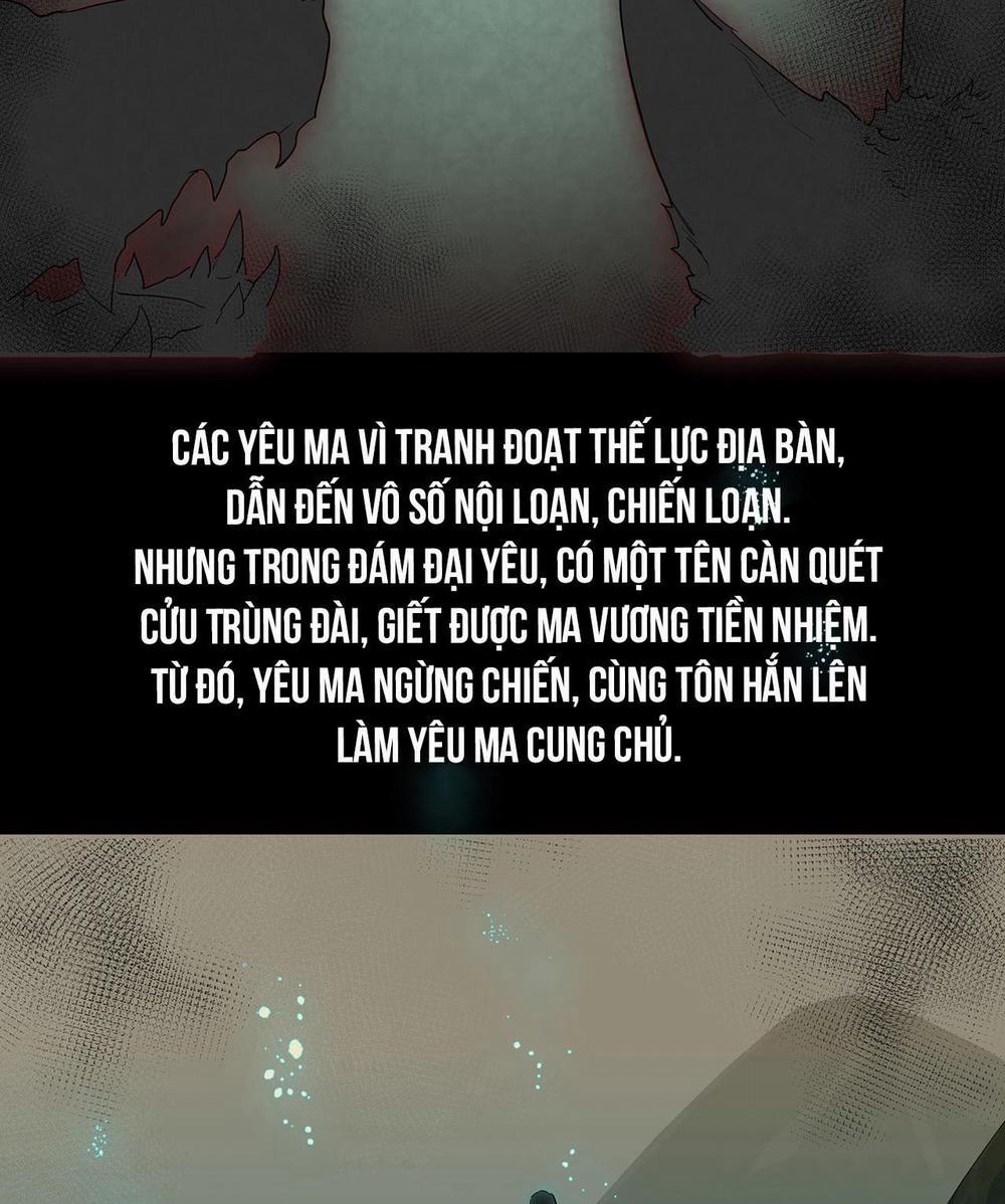 Gả Ma 0 trang 1