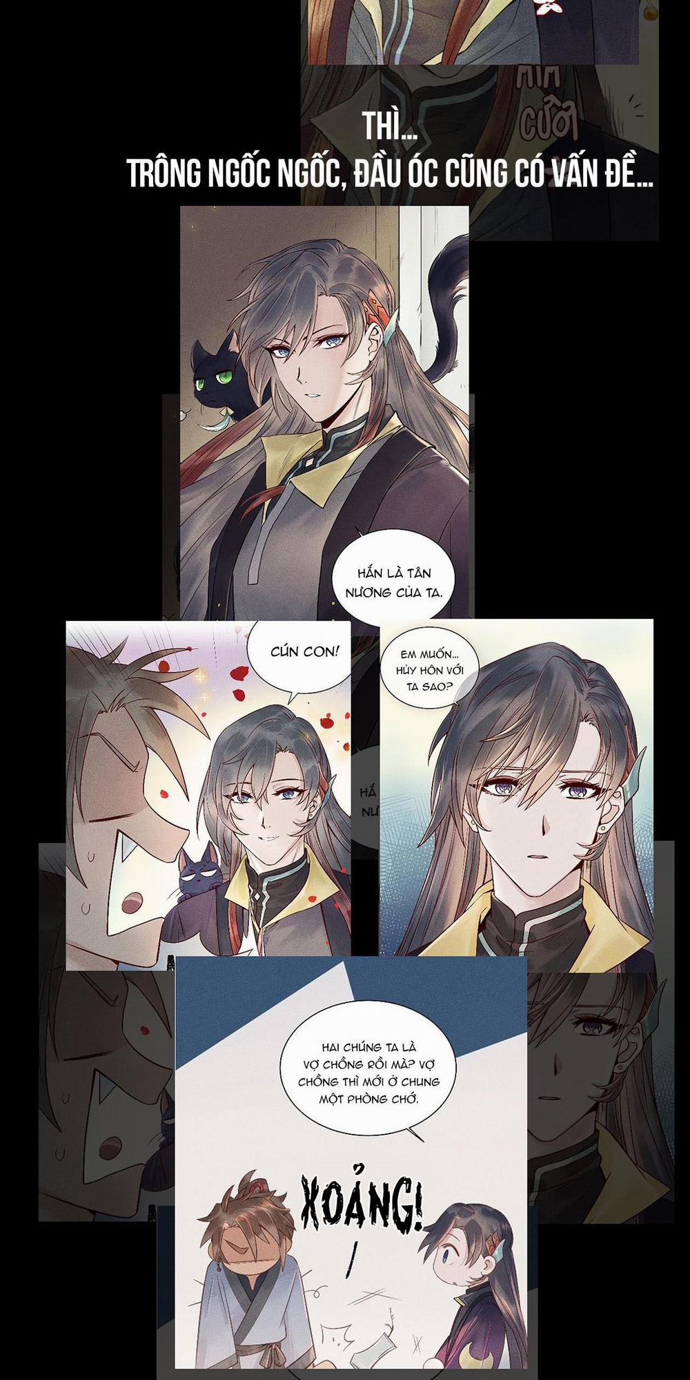 Gả Ma 0 trang 6