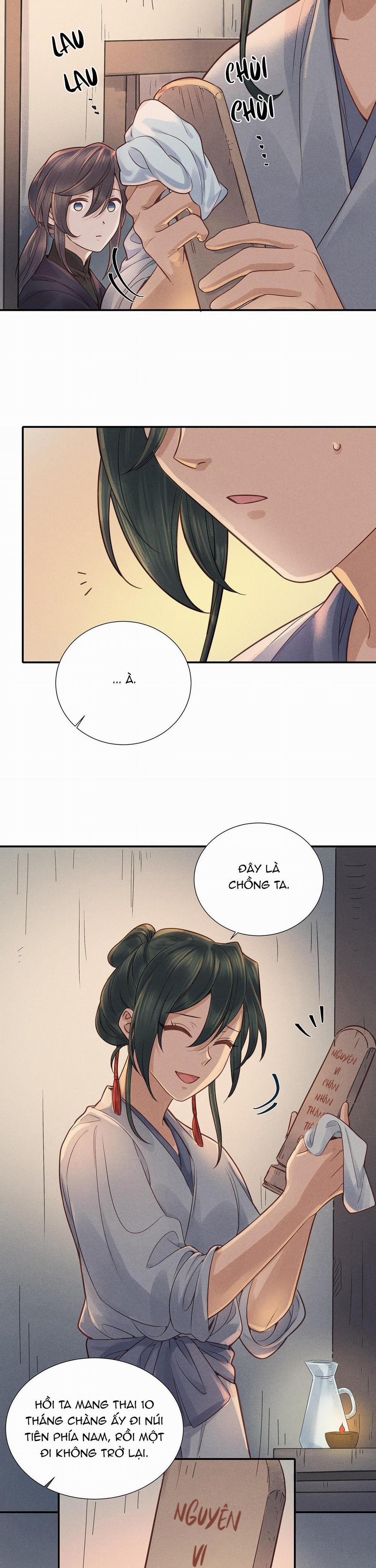 Gả Ma 11 trang 11