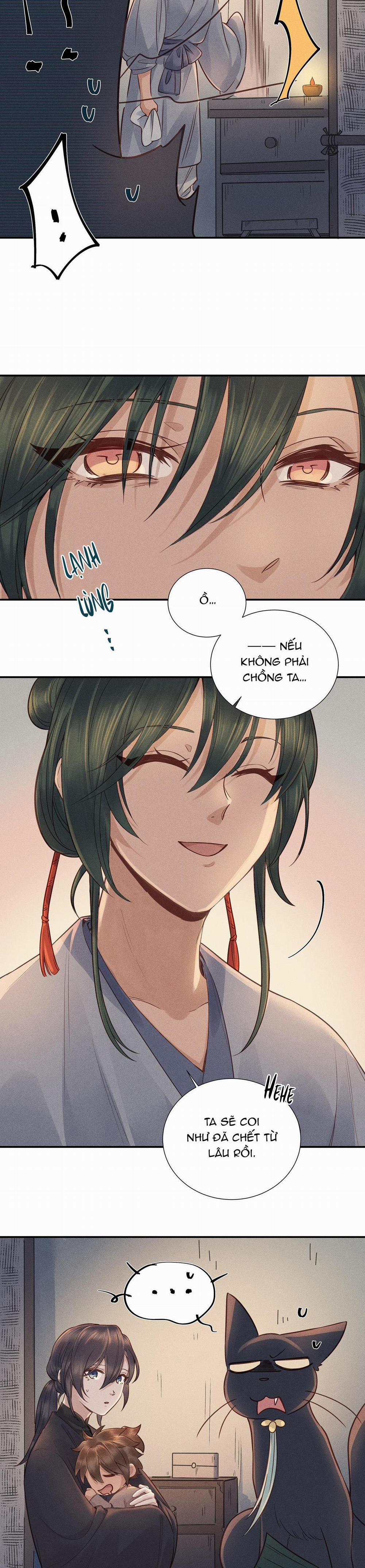 Gả Ma 11 trang 13