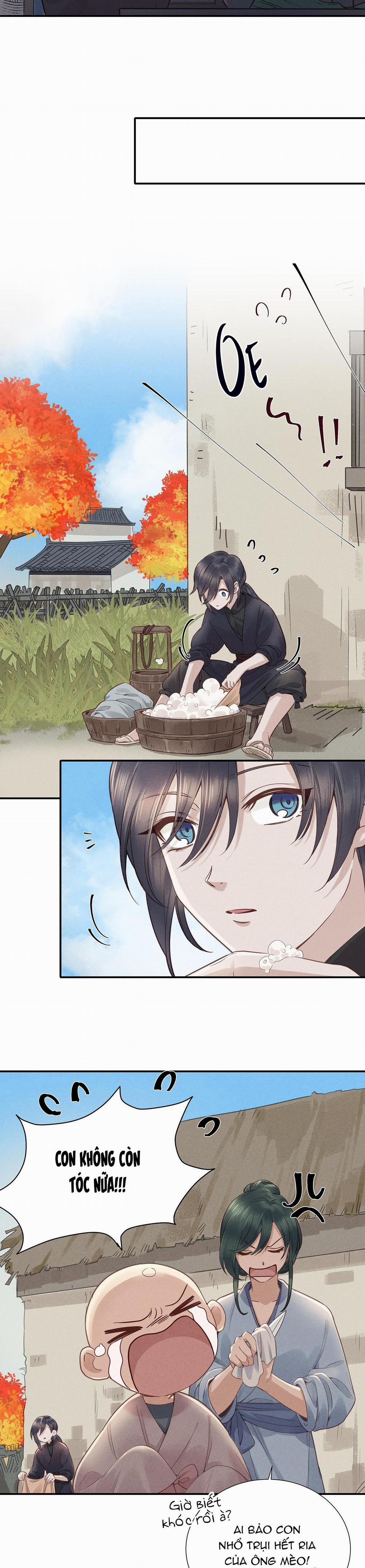 Gả Ma 11 trang 14