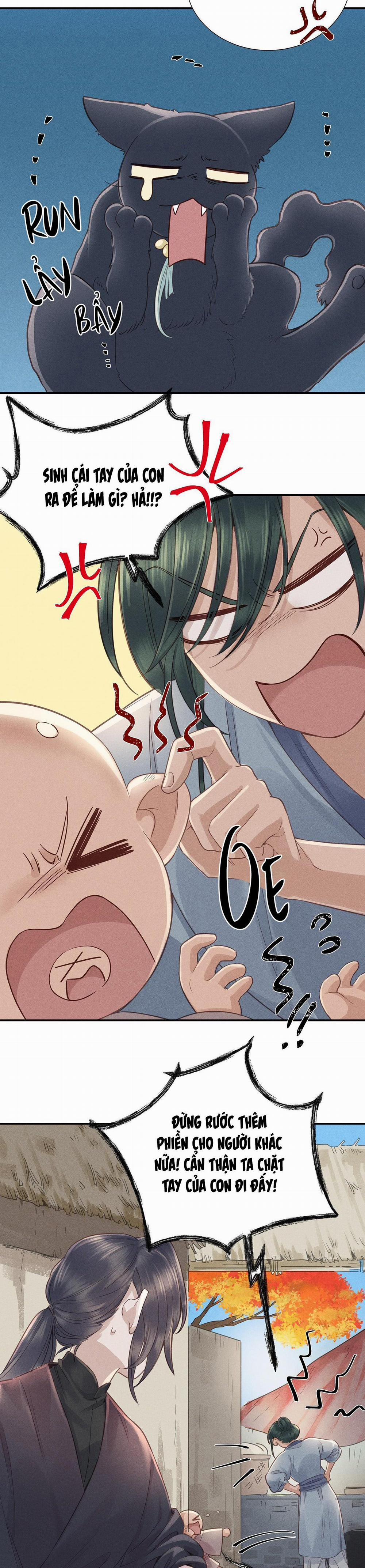 Gả Ma 11 trang 15