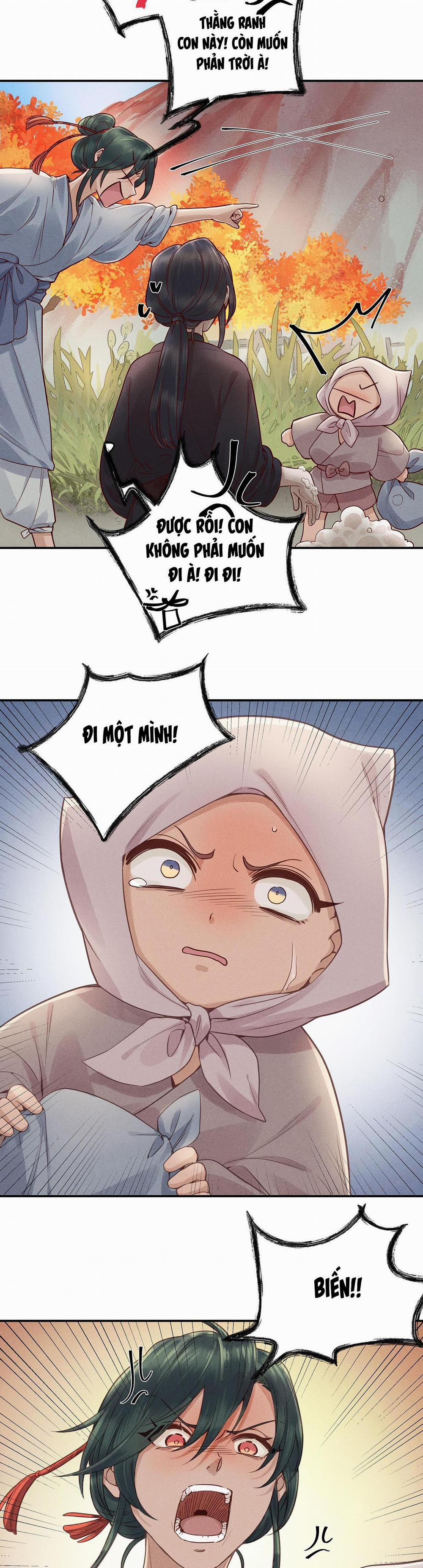 Gả Ma 11 trang 18