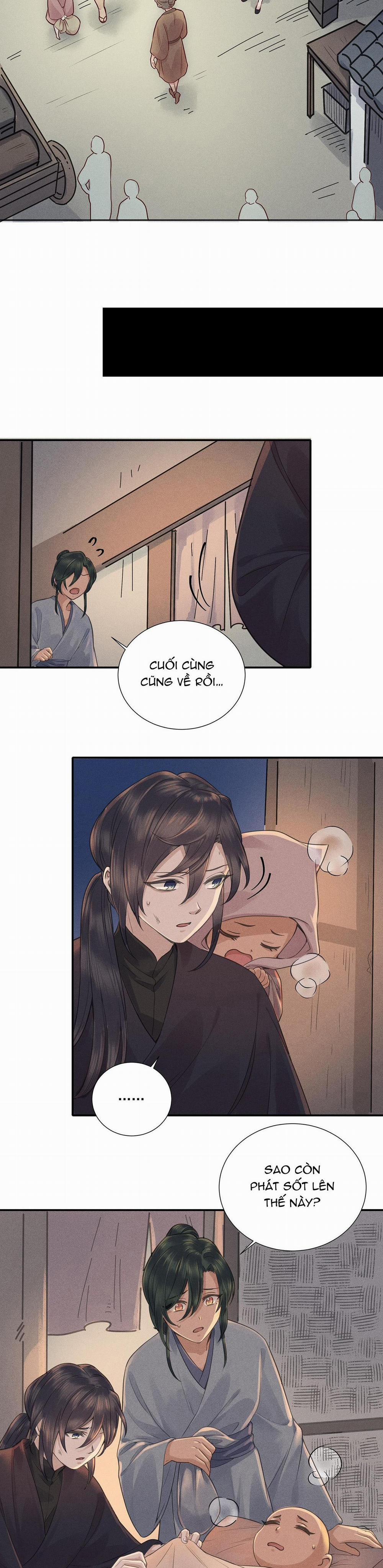 Gả Ma 11 trang 22