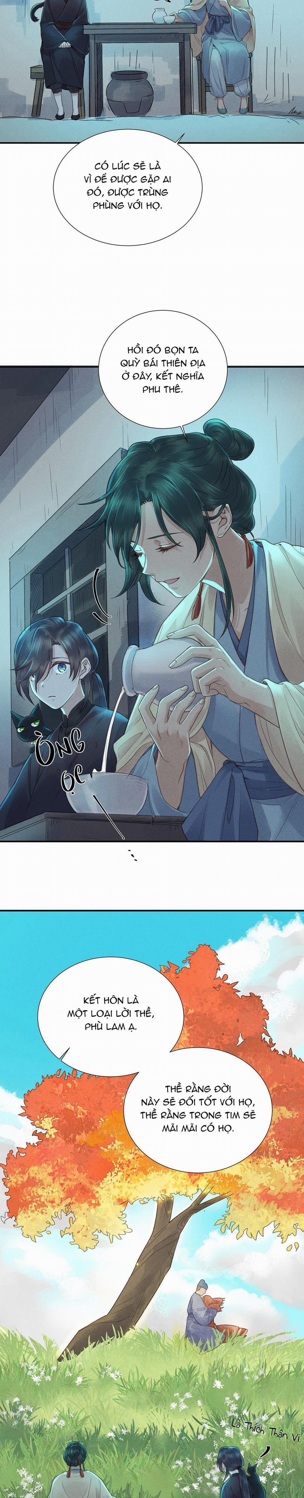 Gả Ma 11 trang 25