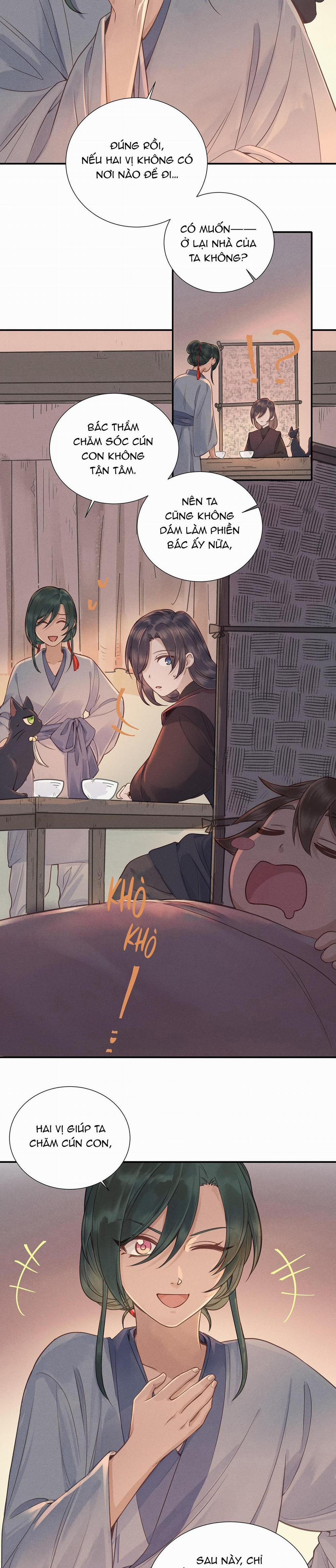 Gả Ma 11 trang 6