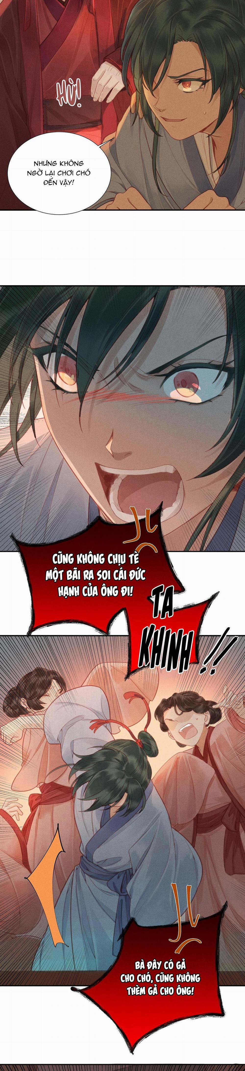 Gả Ma 12 trang 11