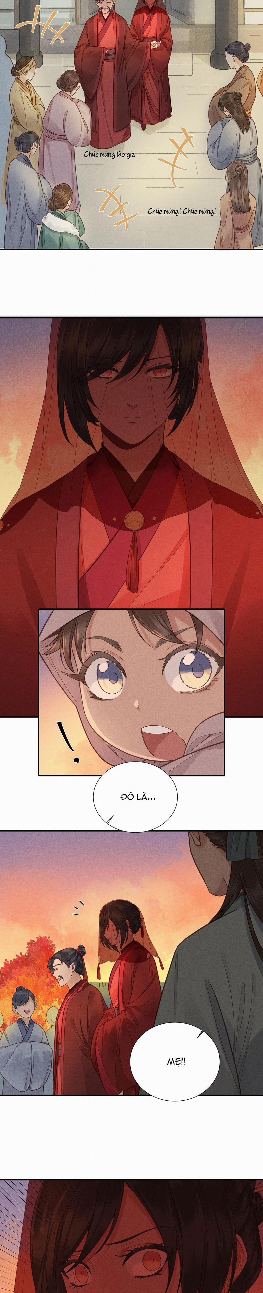 Gả Ma 13 trang 17