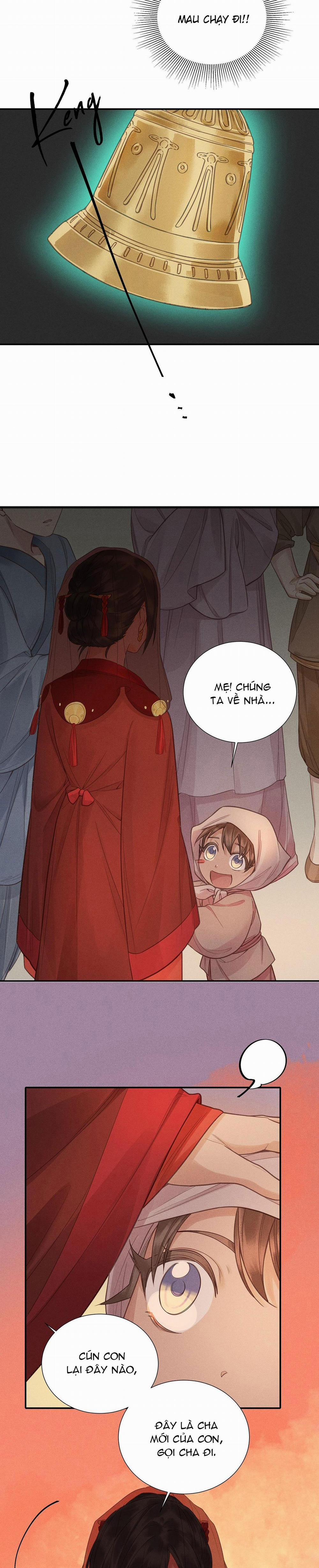 Gả Ma 13 trang 19