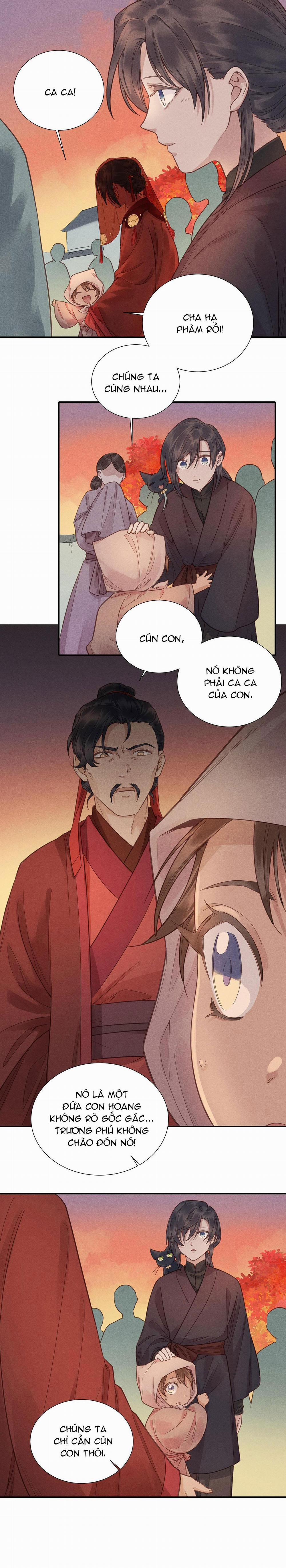 Gả Ma 13 trang 21
