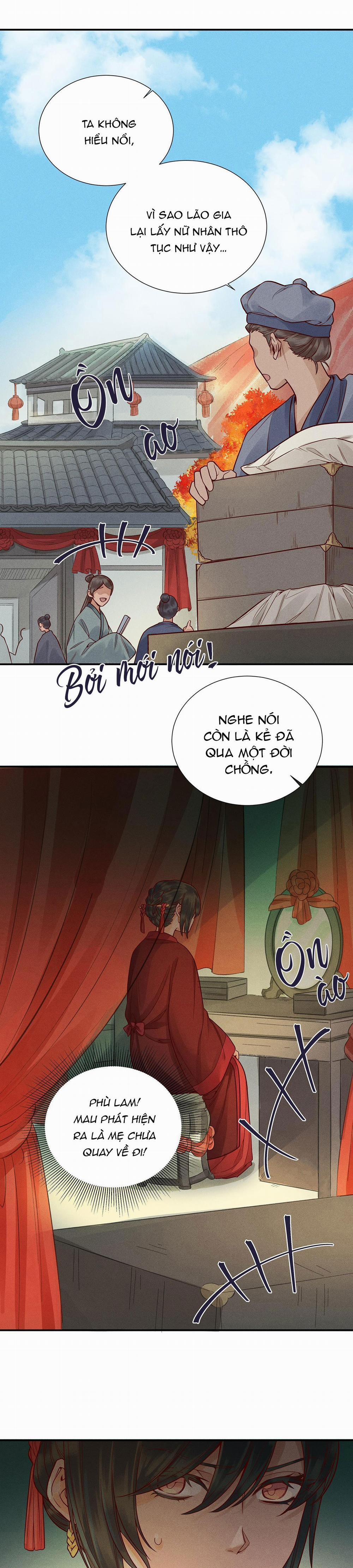 Gả Ma 13 trang 4