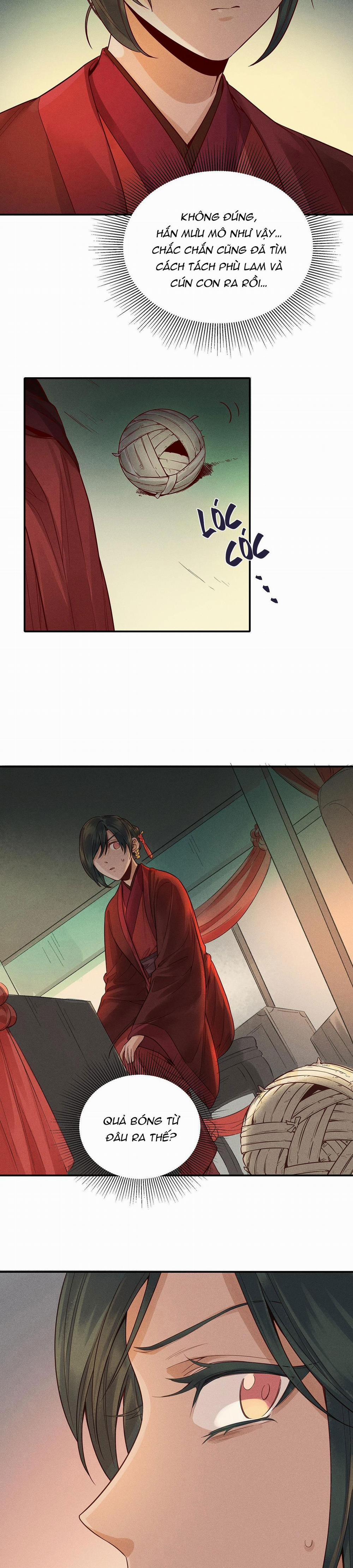 Gả Ma 13 trang 5