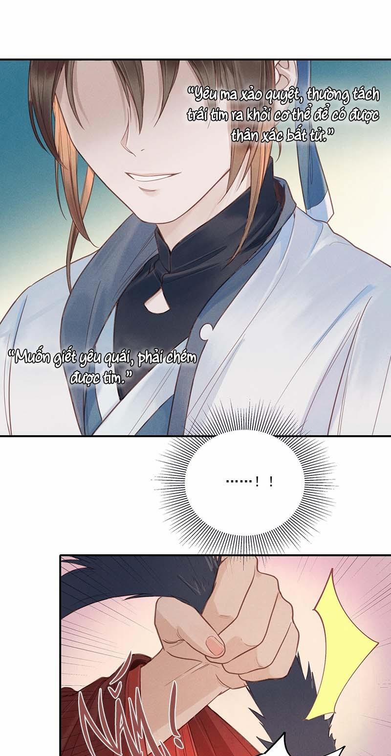 Gả Ma 14 trang 24