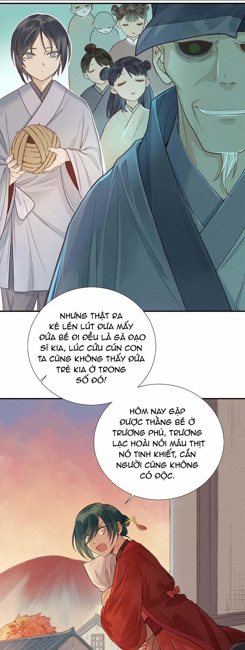 Gả Ma 14 trang 28