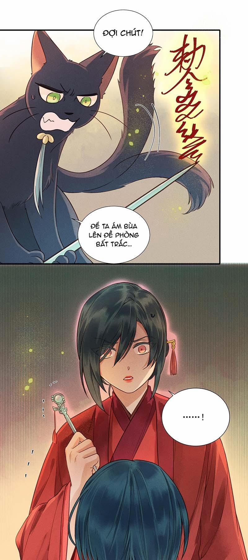 Gả Ma 14 trang 40