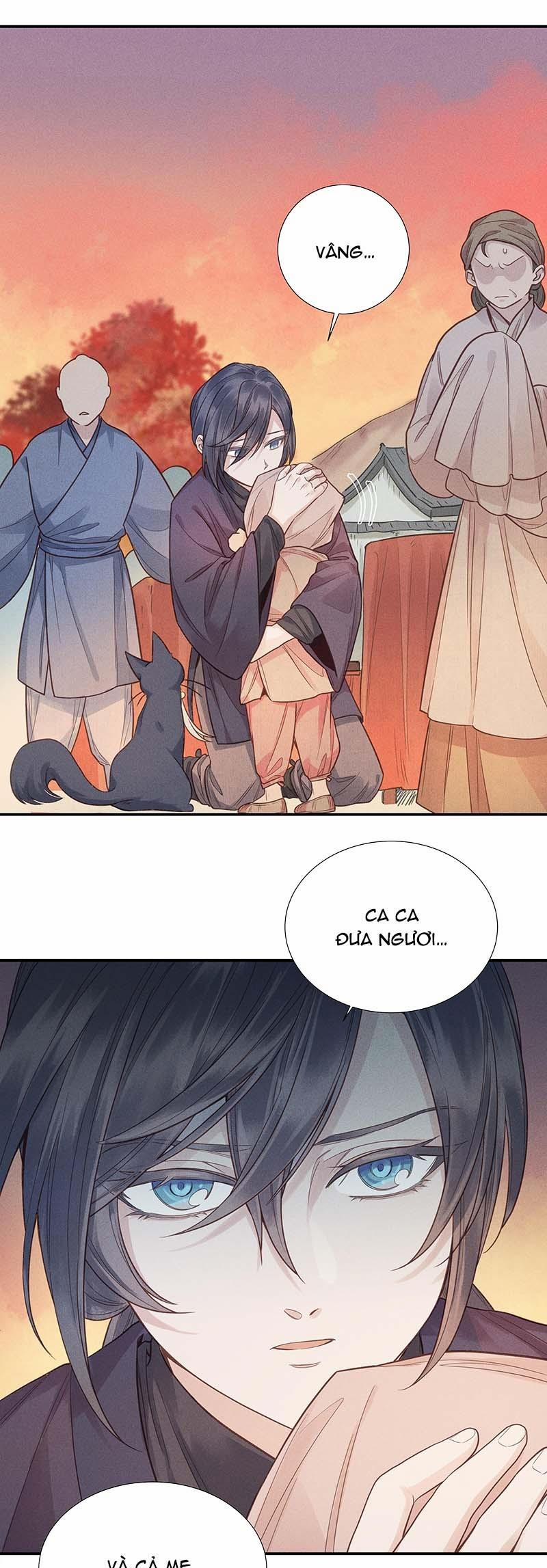 Gả Ma 14 trang 8