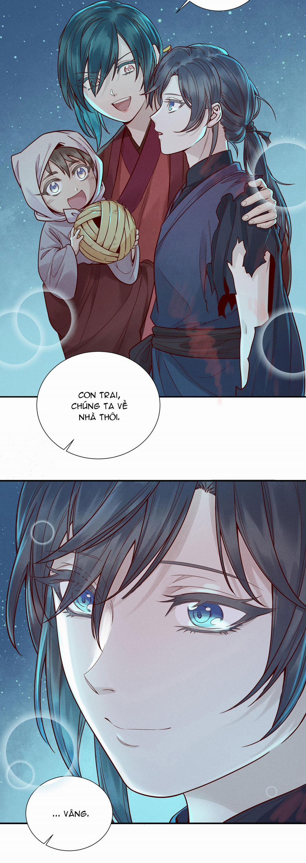 Gả Ma 15 trang 20