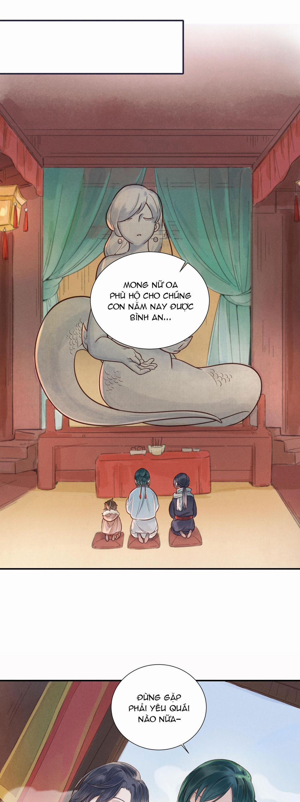 Gả Ma 15 trang 23