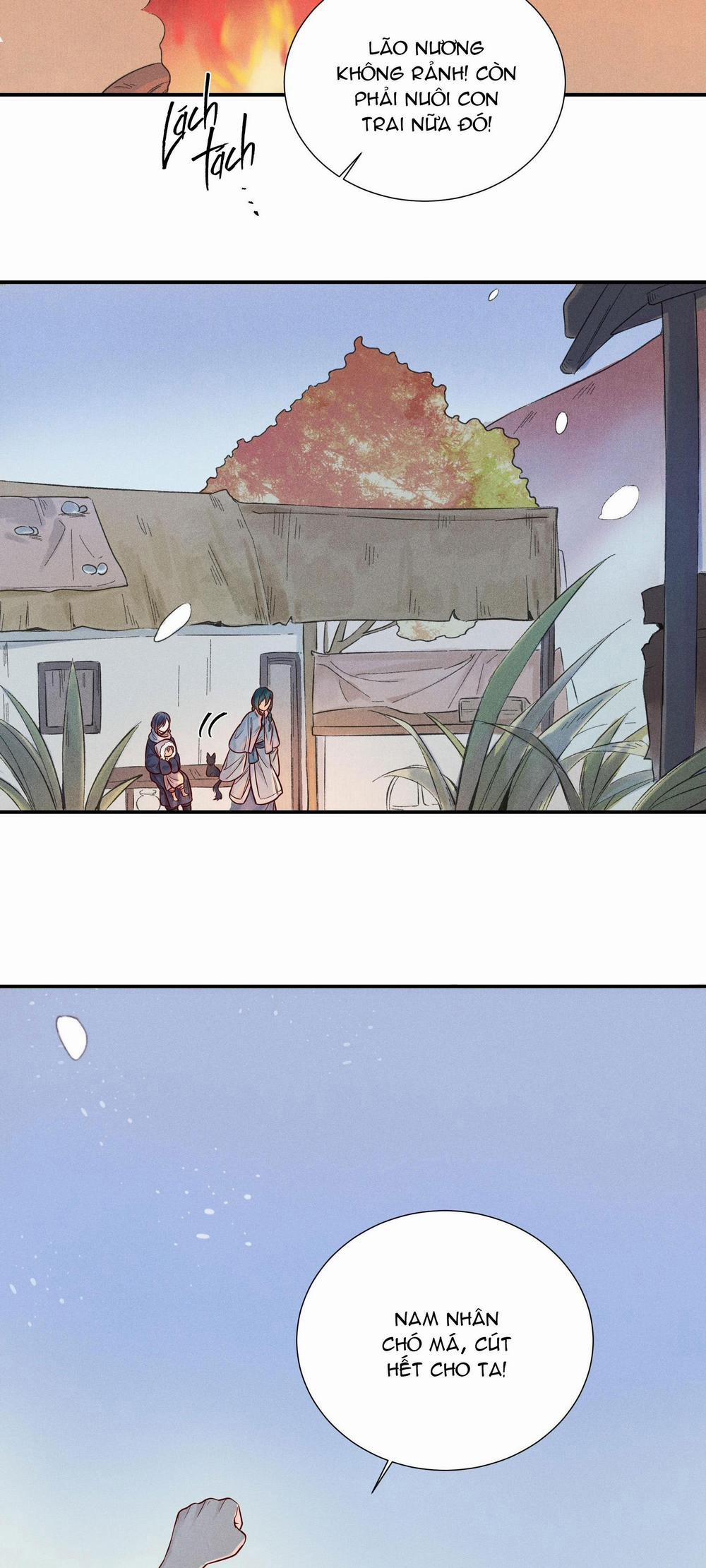 Gả Ma 15 trang 38