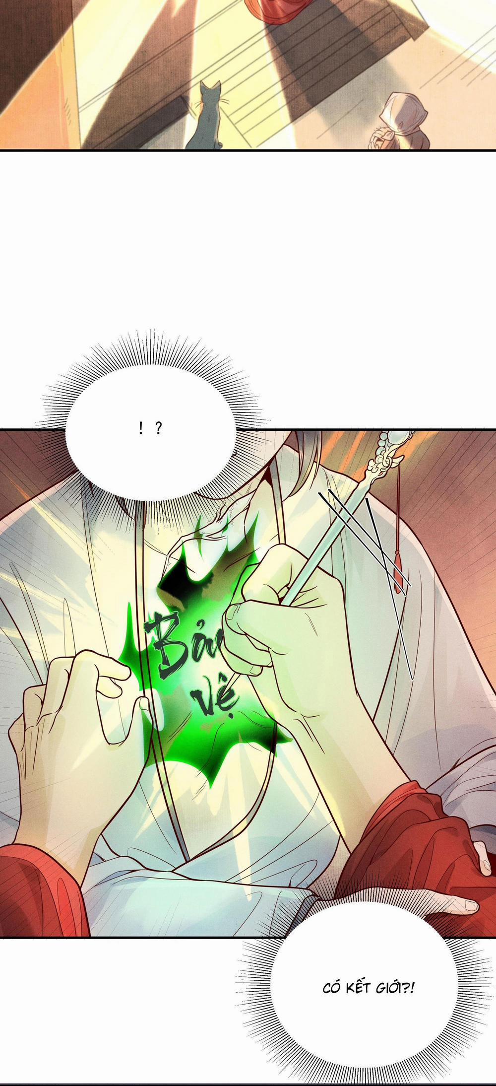 Gả Ma 15 trang 4