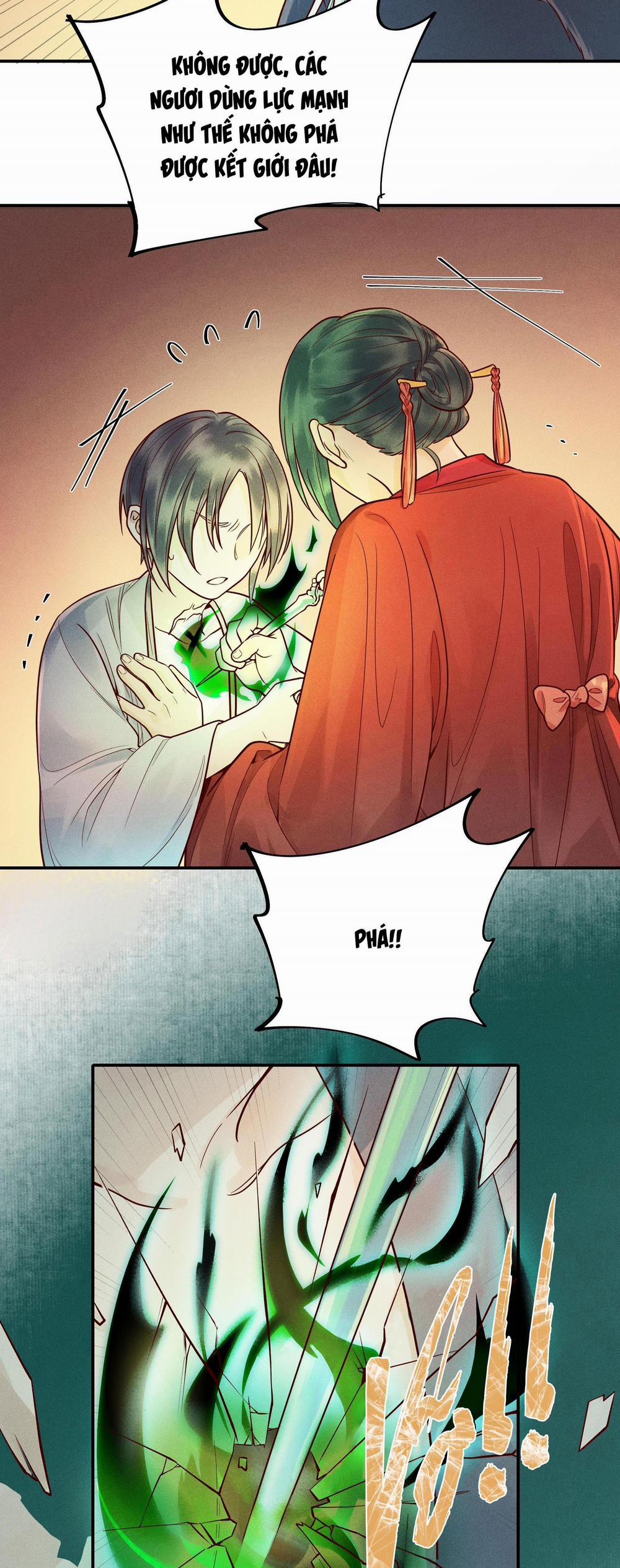 Gả Ma 15 trang 6