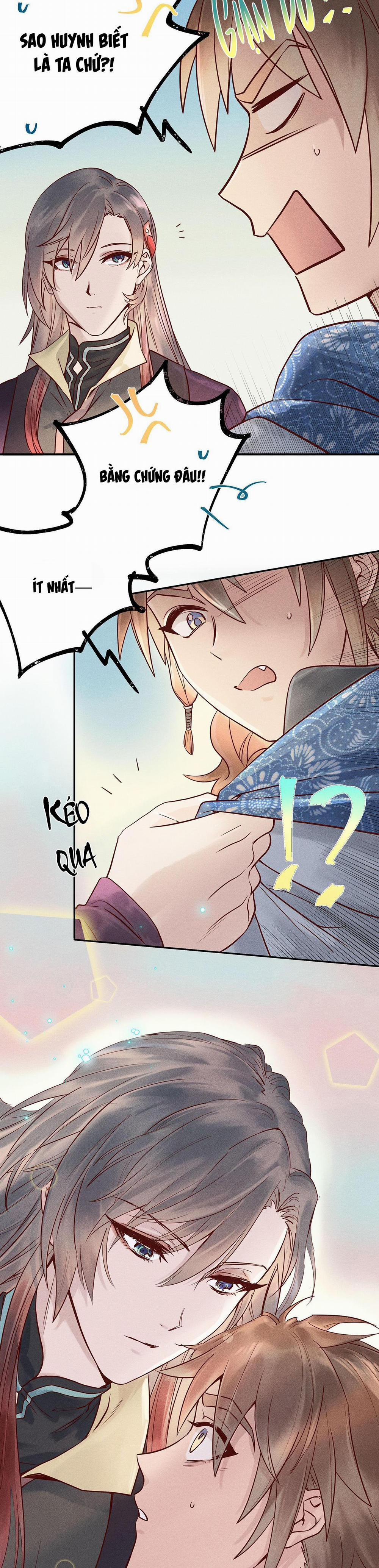 Gả Ma 2 trang 14