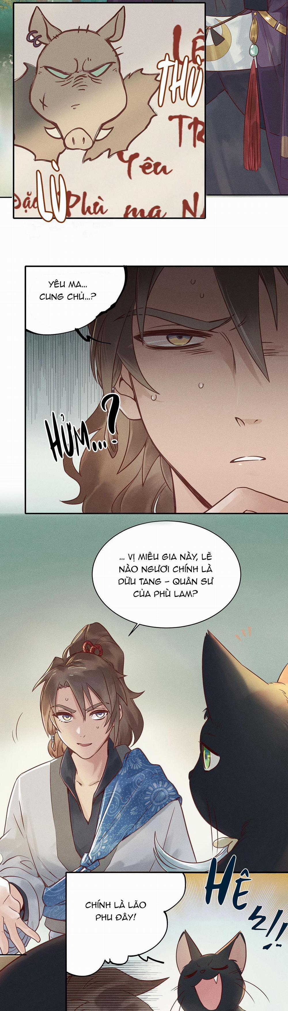 Gả Ma 2 trang 19