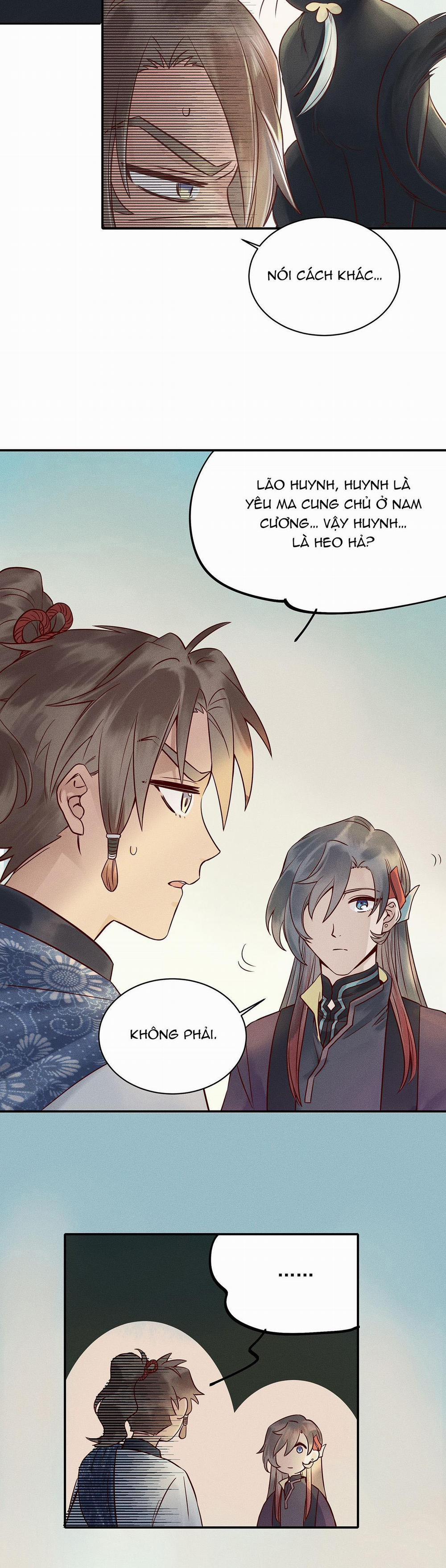 Gả Ma 2 trang 20