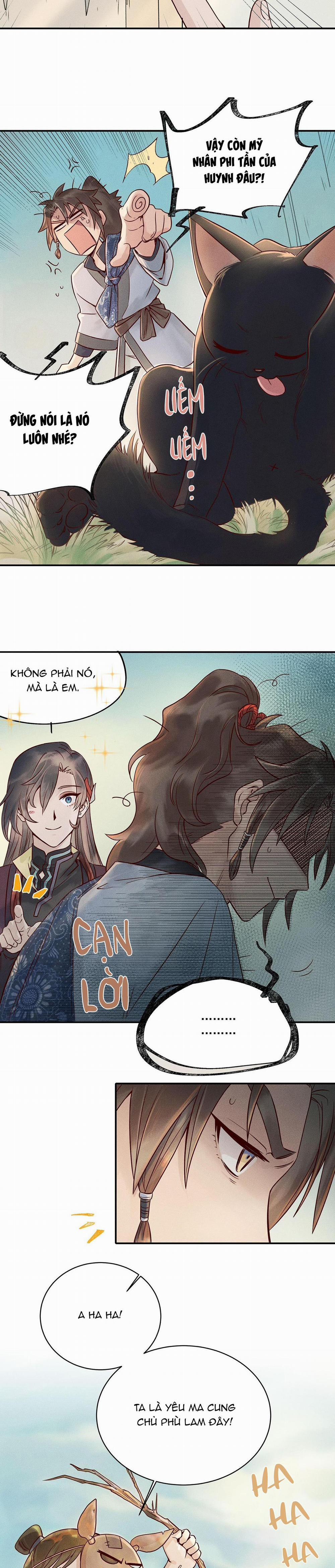 Gả Ma 2 trang 22
