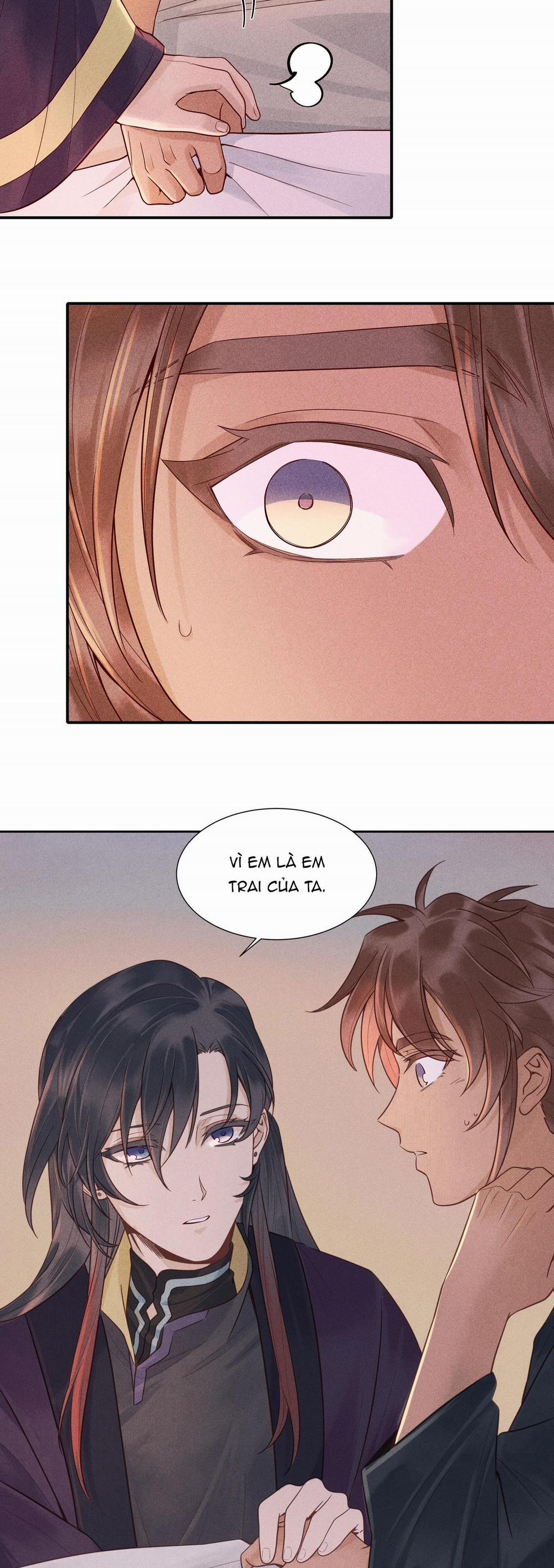 Gả Ma 20 trang 18