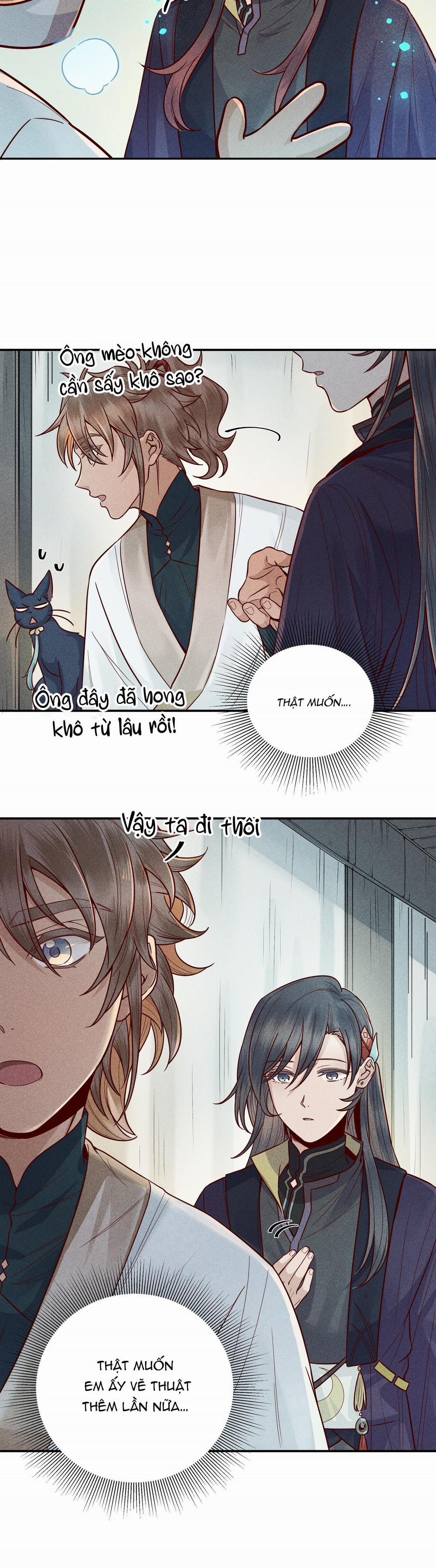 Gả Ma 23 trang 12