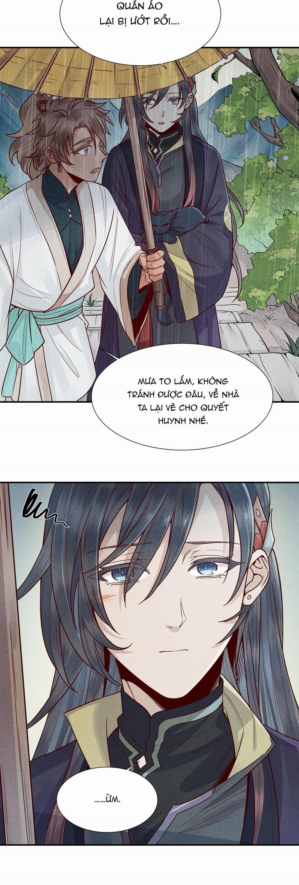 Gả Ma 23 trang 16