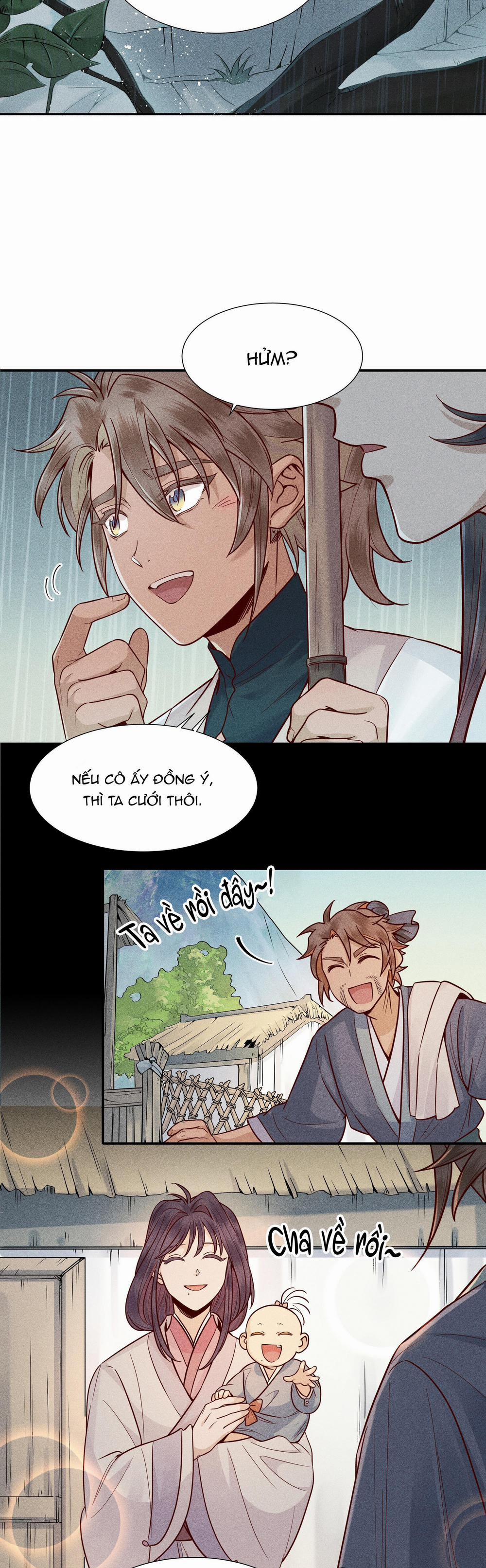 Gả Ma 23 trang 19