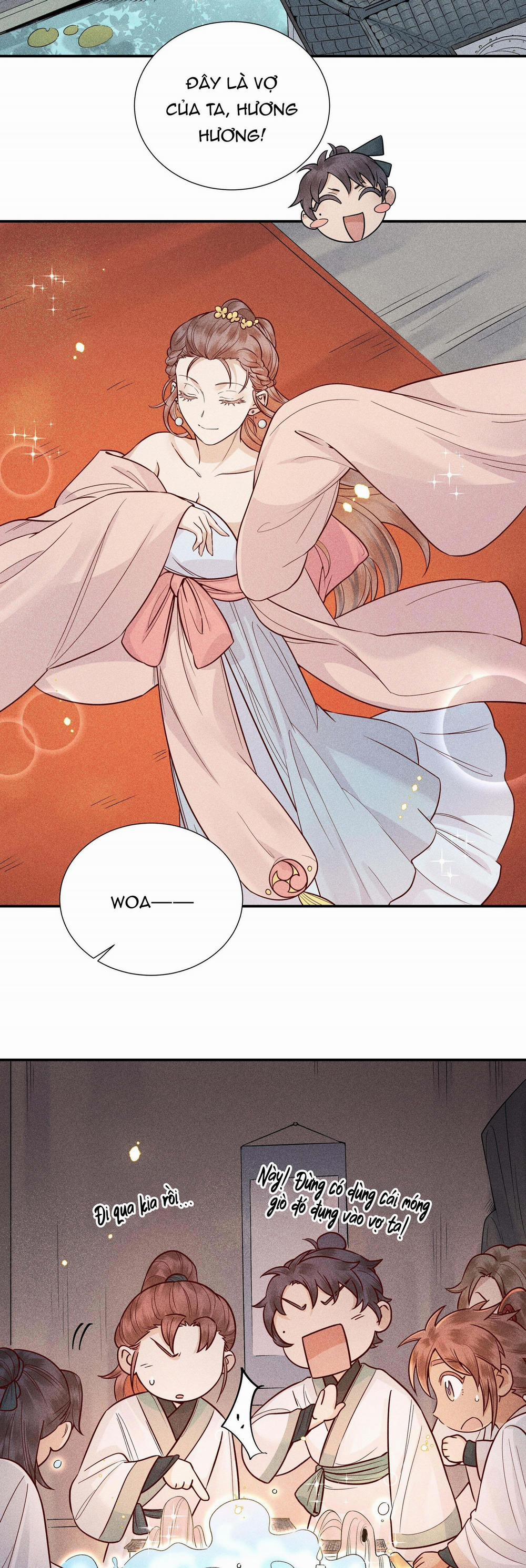 Gả Ma 24 trang 11