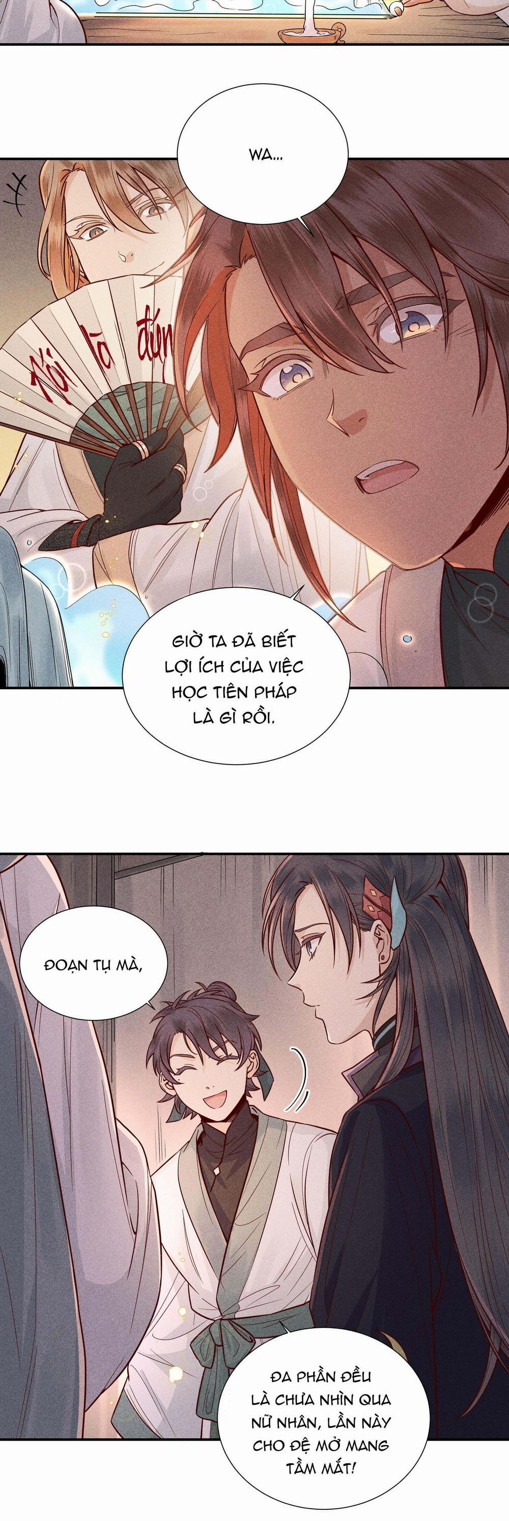 Gả Ma 24 trang 12