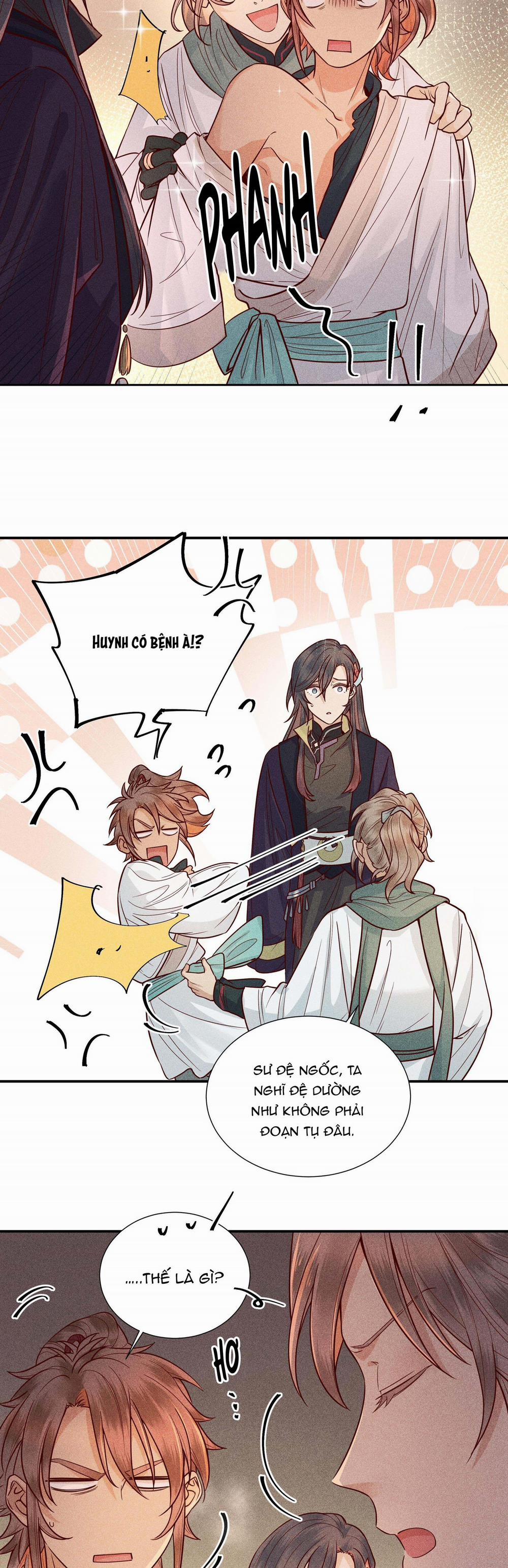 Gả Ma 24 trang 14