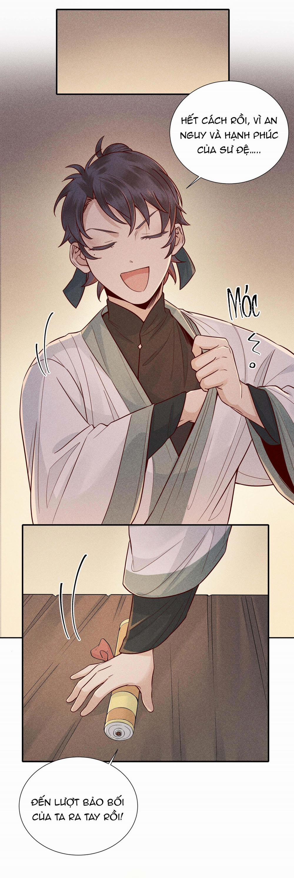 Gả Ma 24 trang 9